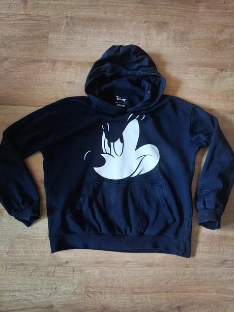 Mikina disney na doma, l