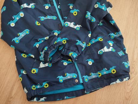 Prechodná bunda tchibo, tchibo,110