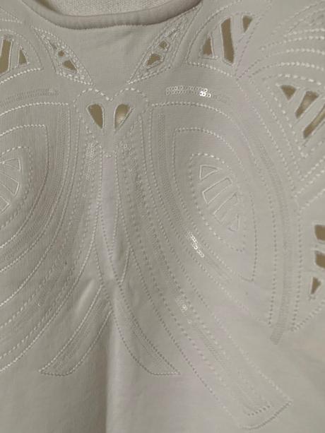 Tricko mikinove, reserved,s