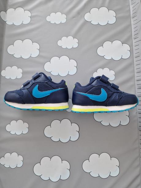 Tenisky nike, nike,21