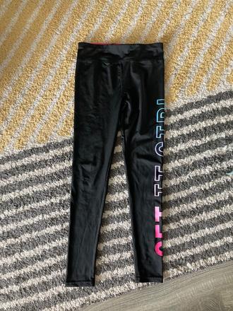 Športové legíny destination, 134