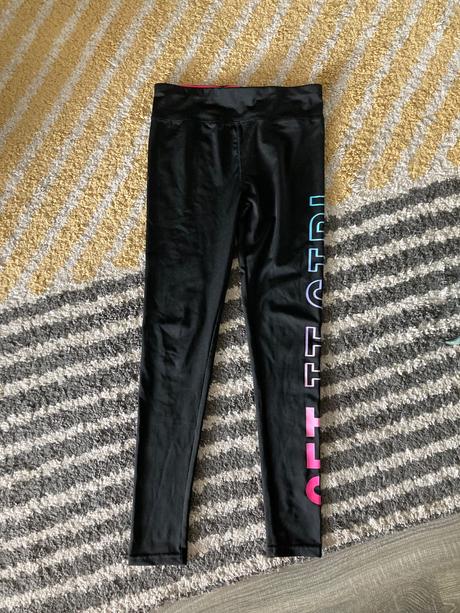 Športové legíny destination, 134