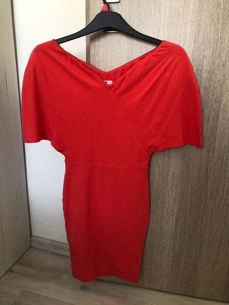 Sugabird krásne šaty xxs pozor vada, sugarbird,xs