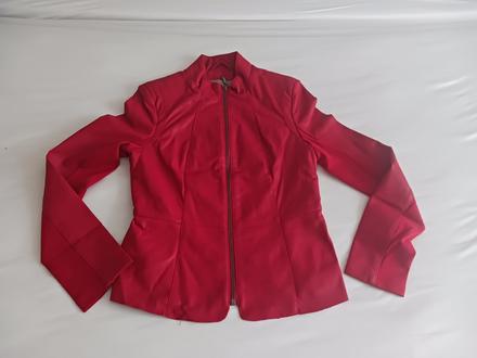 Koženková bunda, orsay,s