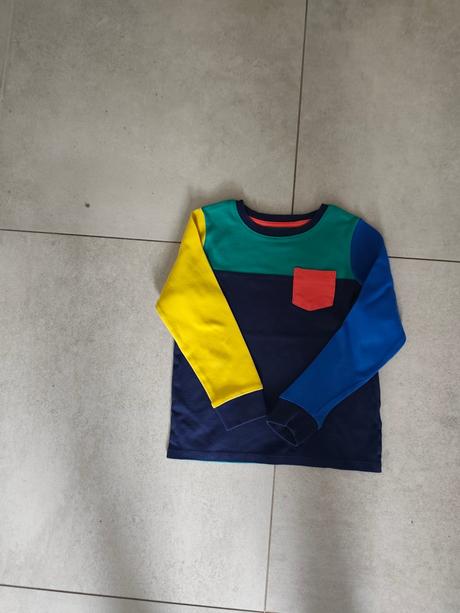 Chlapčenské pyžamo, next,122