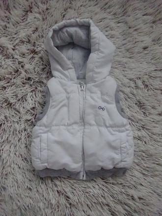 Zateplená vestička zn. idexe, idexe,62