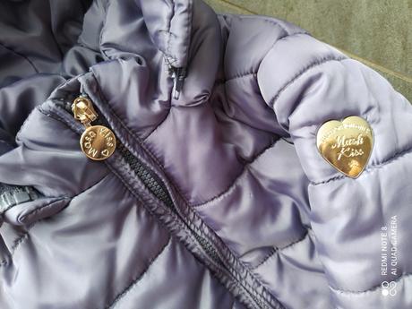 Bundička mash kiss, 74