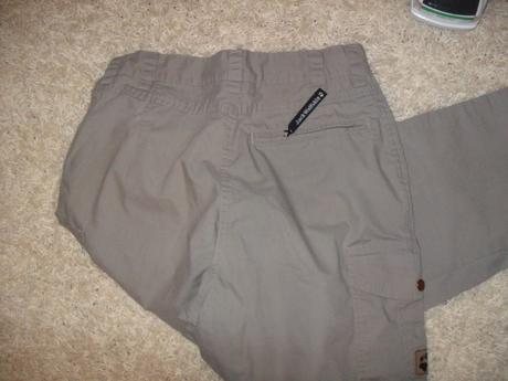 Športové nohavice z rakúska, s