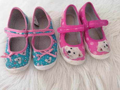 Papučky befado veľ. 27, befado,27