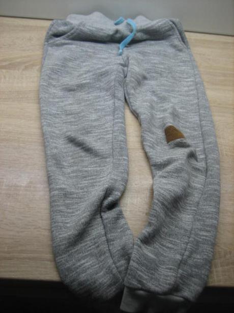 Tepláky 2 kusy, pepco,110