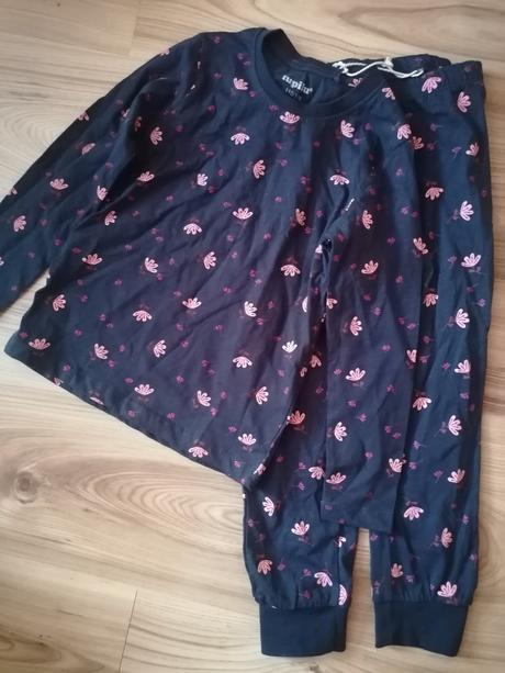 Pyžamko, lupilu,110 / 116