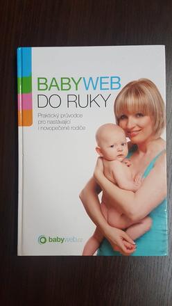 Kniha o tehotenstve babyweb,