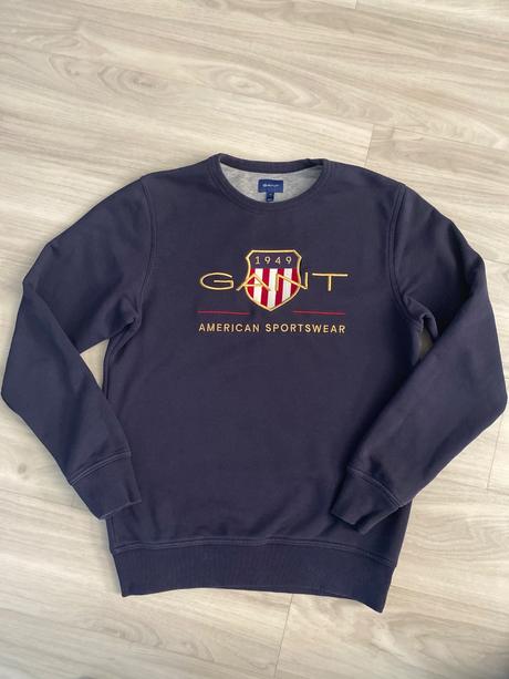 Gant mikina, gant,m