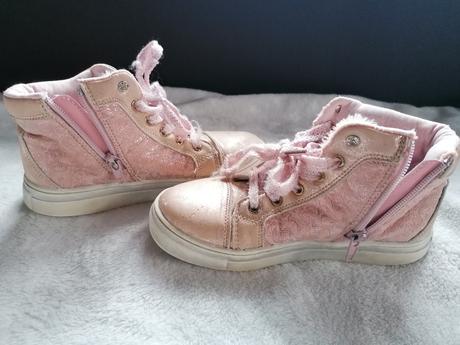 Prechodné topánky, 32