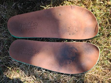 Ružové dievčenské kožené barefoot sandále froddo, froddo,35