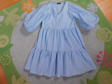 Bavlnené šaty medicine, xs