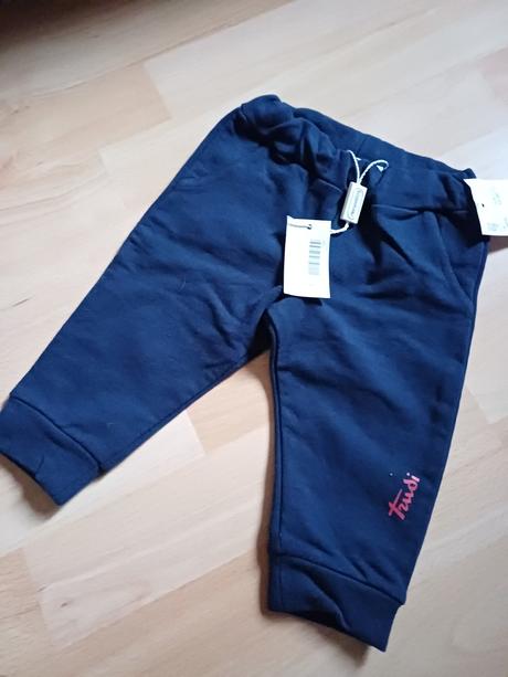 Nové chlapčenské veci veľk. 62-80 cena v popise, 68–80