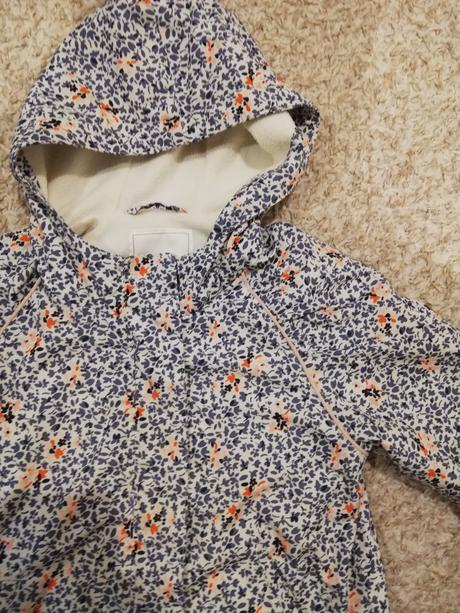 Jarná bundicka, next,98