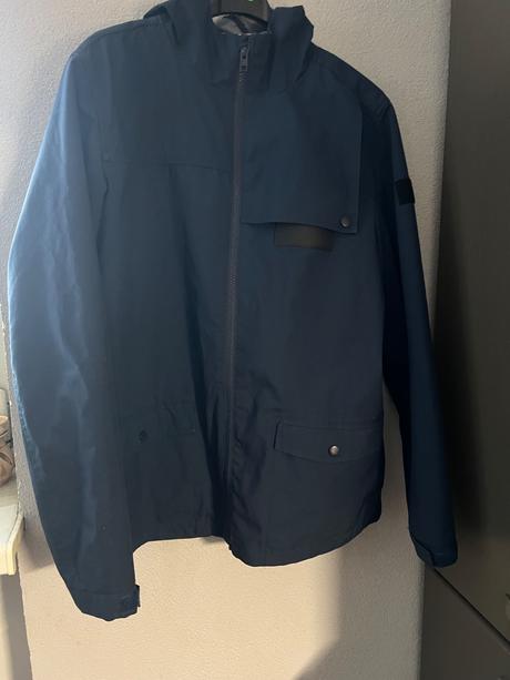 Bunda, tommy hilfiger,176