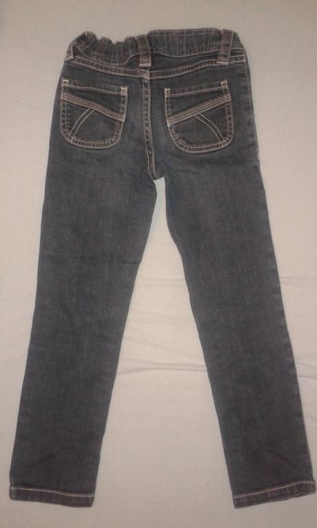 Dievčenské rifle, roxy,116