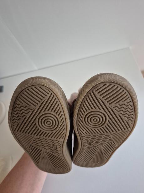 Froddo zimné topánky, froddo,25