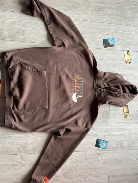 Naruto mikina, pull&bear,l