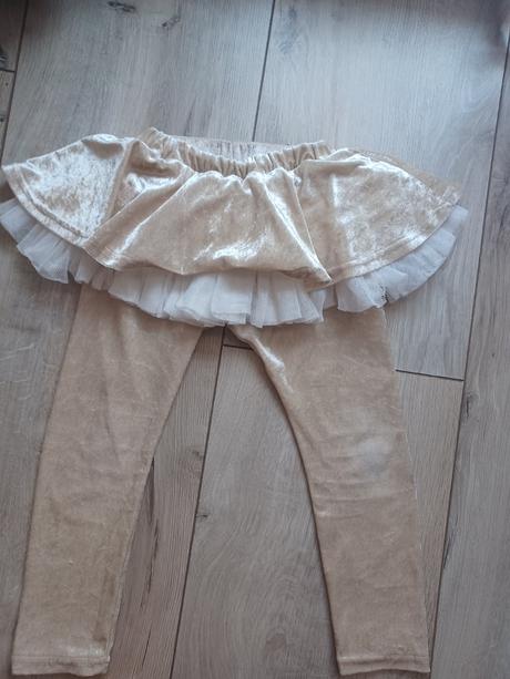 Zuppa sukňolegíny, 98