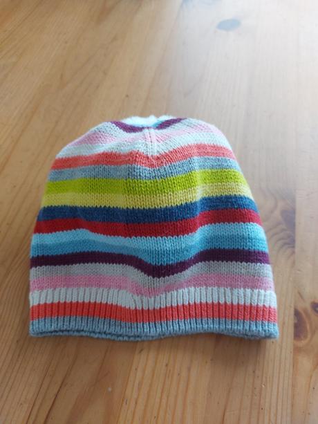 Čiapka gap 0-6mes., gap,56