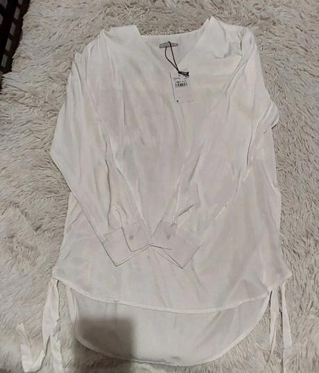 Dámska blúzka, 36