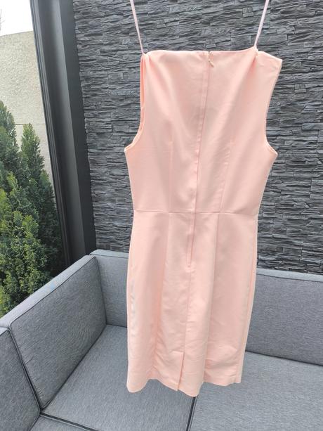 Krásne šaty značka orsay, orsay,34