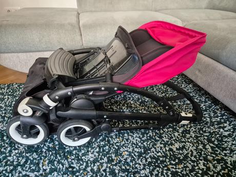 Sportovy kocik bugaboo, bugaboo,bugaboo bee 3