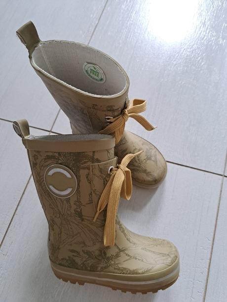 Gumáky mikk-line 24, 24