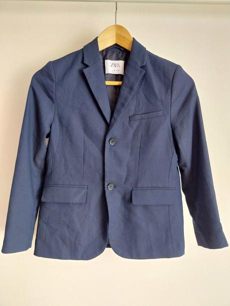 Elegantne sako zara, 134