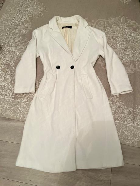 Jarny kabatik zara, zara,s