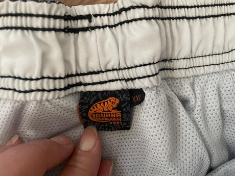 Panske kratasy plavky, l