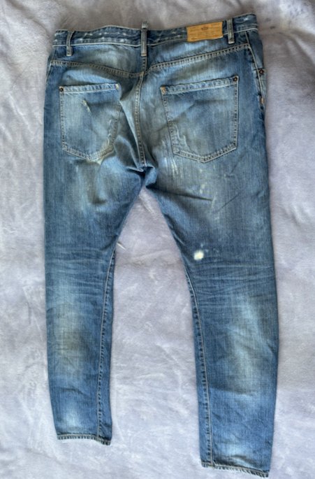 Dsquared2 jeans, 52