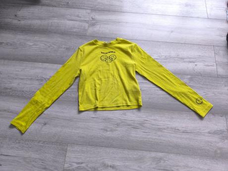 Tričko, h&m,146