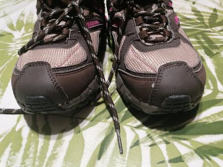 Turistické topánky, sprandi,36