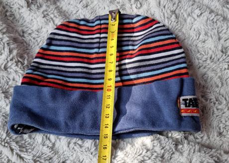 Čiapky prechodné 48/50, <50