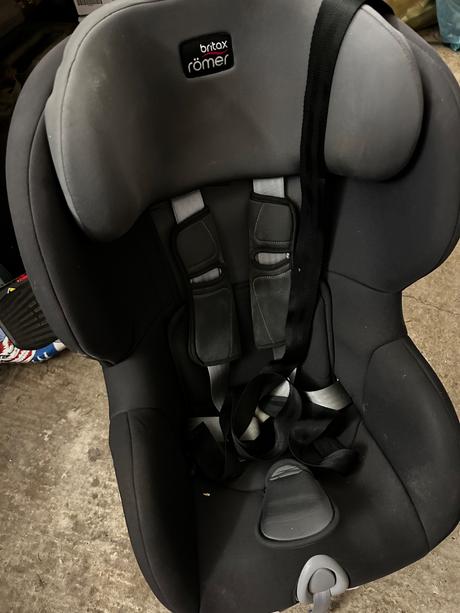 Sedacka romer, römer