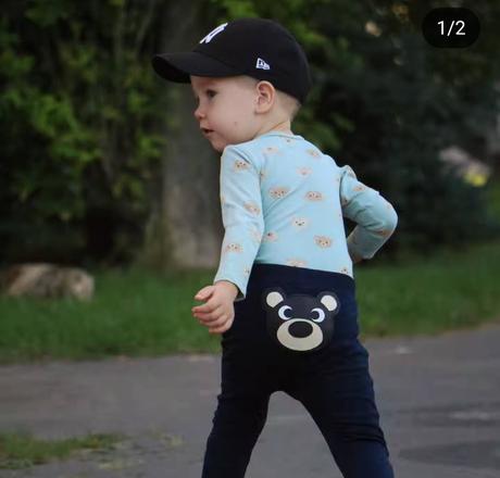 Lindex 86 s nasivkou od malý sloník igi 12.5e mal, lindex,86