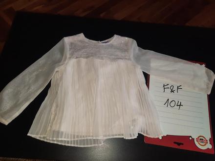 Bluzka, f&f,104