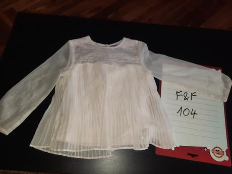 Bluzka, f&f,104