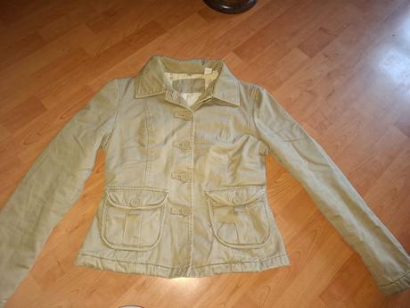 Dámska bunda, l