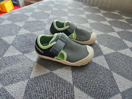 Sandále adidas terrex, adidas,25