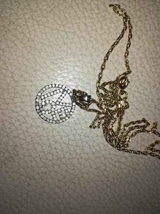 Love prívesok z chirurgickej.ocele,