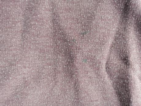 Mikina bordová faf v116 vypratý vzhľad, f&f,116