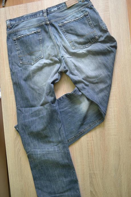 Pánske rifle m/l, cherokee,m