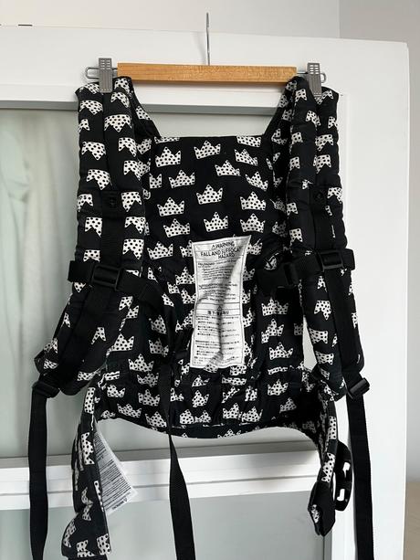 Detský nosič tula explore, tula