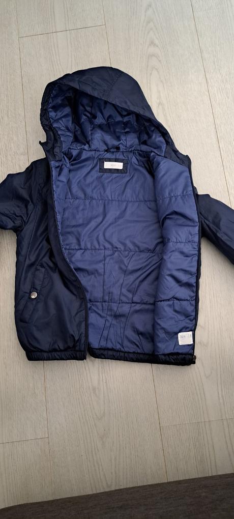 Prechodná bunda, mango,134